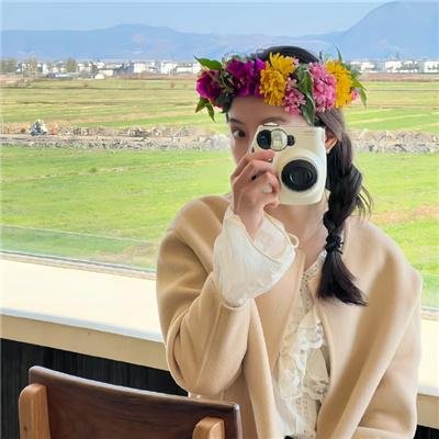 如果我的田野会说话