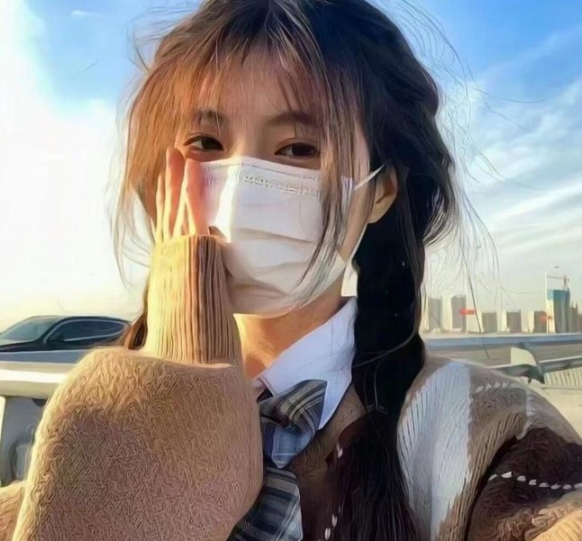 迈克斯的壮举